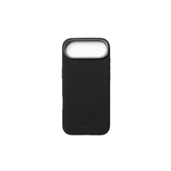 Eltoro Magsafe Silicon with Camera Stand Case for iPhone 17 Air - Black